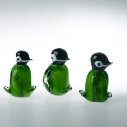 Pingvin grn