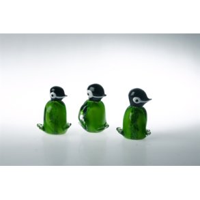 Pingvin grn