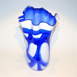 Bl vase