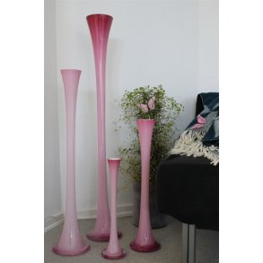 Slank vase - 80 cm hj