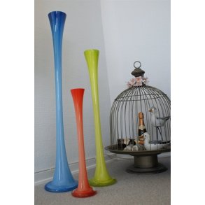 Slank vase - 40 cm hj