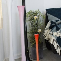 Slank vase - 100 cm hj