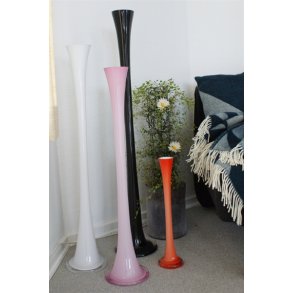 Slank vase - 100 cm hj