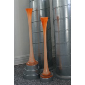 Slank vase - 60 cm hj