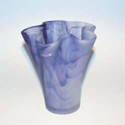 Lilla vase
