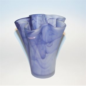 Lilla vase