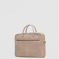 Computer taske i lys lder