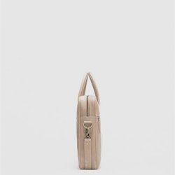 Computer taske i lys lder