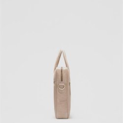 Computer taske i lys lder