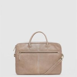 Computer taske i lys lder