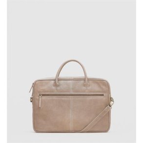 Computer taske i lys lder