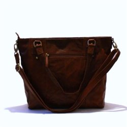 Montana - Skuldertaske