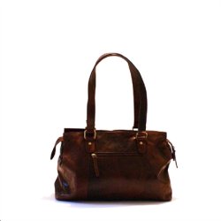 Montana - Skuldertaske