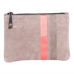 ink collection - clutch