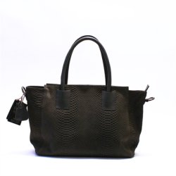 treats - skuldertaske