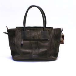 treats - skuldertaske