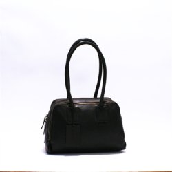 treats - skuldertaske