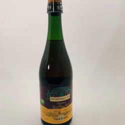 Cider alkoholfri