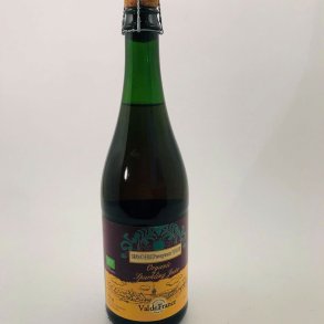 Cider alkoholfri
